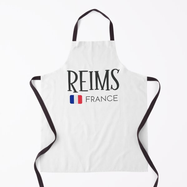 Item preview, Reims - France designed and sold by StudioRedKoala.