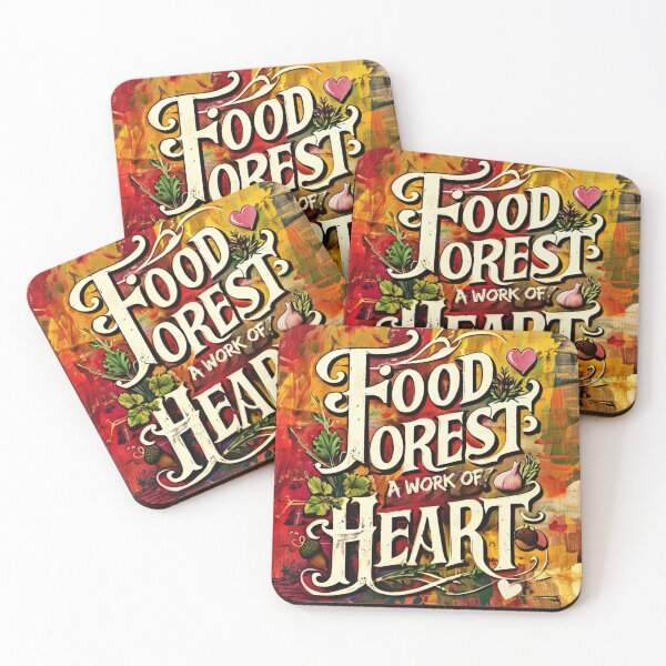 Item preview, Food Forest Permaculture designed and sold by Sizani.