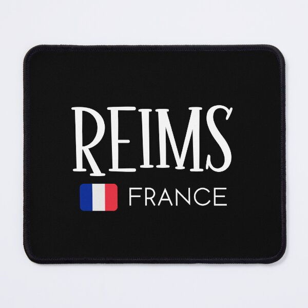 Item preview, Reims - France  designed and sold by StudioRedKoala.