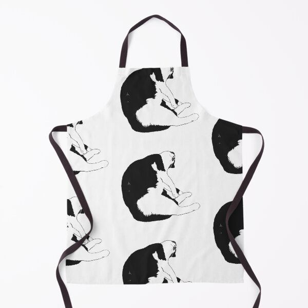 Item preview, CUTY STRAY CAT IMAGE (SLEEP) 4th designed and sold by Soheemanga.
