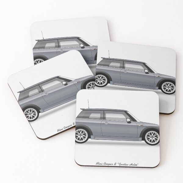Item preview, New Mini 1 designed and sold by ArtoAuto.
