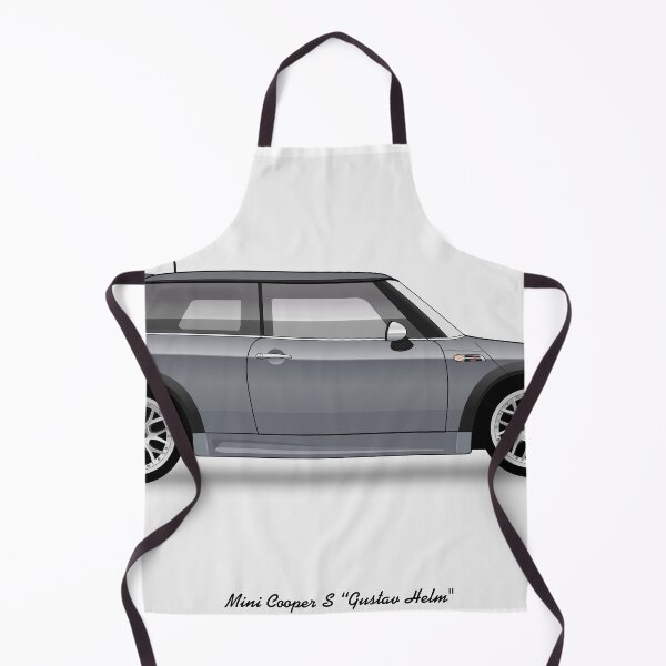 Item preview, New Mini 1 designed and sold by ArtoAuto.