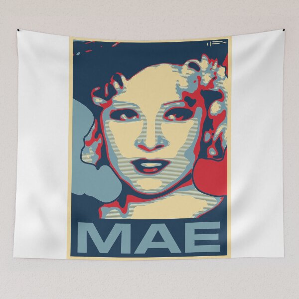 Item preview, Mae designed and sold by DFA.
