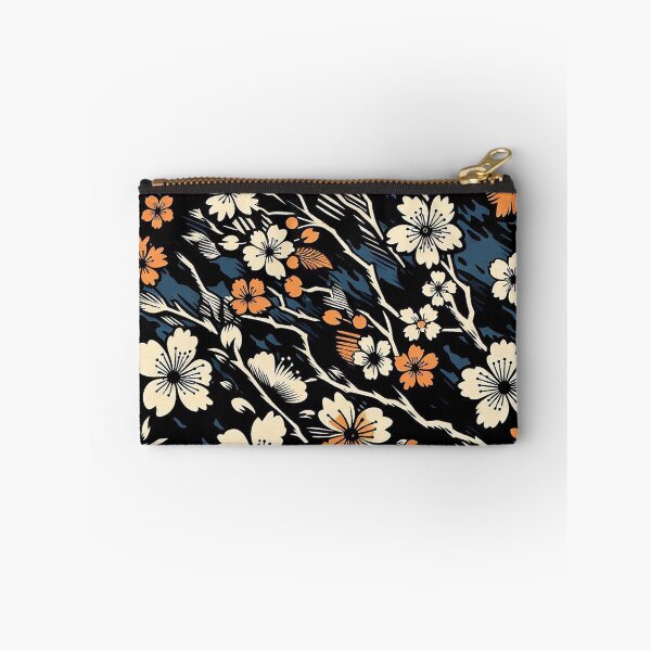 Item preview, Artistic Sakura Bloom Pattern designed and sold by zzz888.