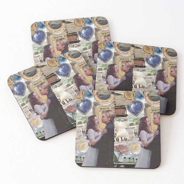 Item preview, Titanic movie 1997 Jack and rose designed and sold by calamityjay.