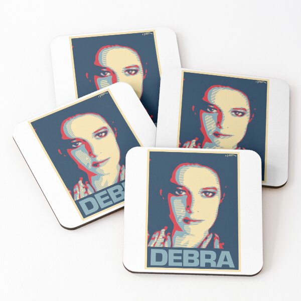 Item preview, Debra designed and sold by DFA.