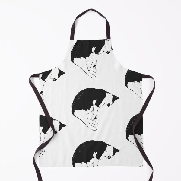 Item preview, CUTY STRAY CAT IMAGE (SLEEP) 6th designed and sold by Soheemanga.