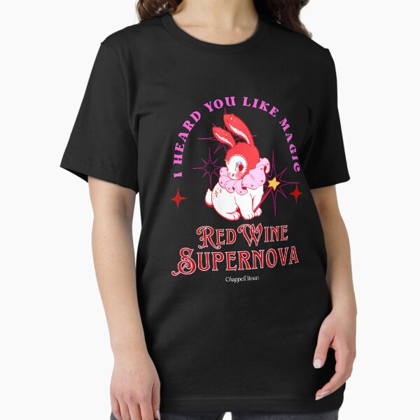 Aperçu de l'œuvre Supernova au vin rouge créée et vendue par ArtByPaulem.
