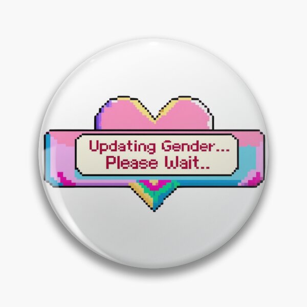 Item preview, Updating Identity – Please Wait… designed and sold by StormArte.