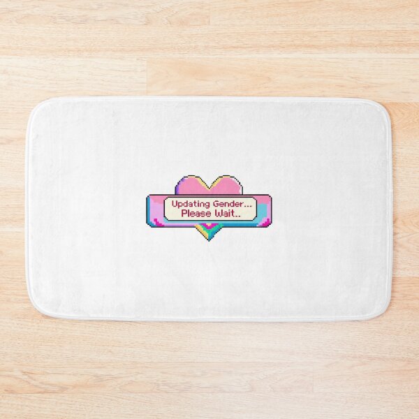 Item preview, Updating Identity – Please Wait… designed and sold by StormArte.