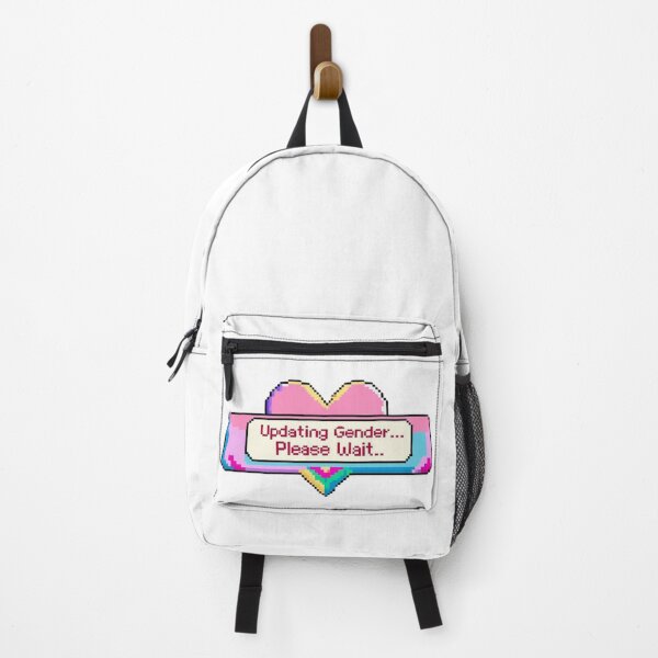 Item preview, Updating Identity – Please Wait… designed and sold by StormArte.
