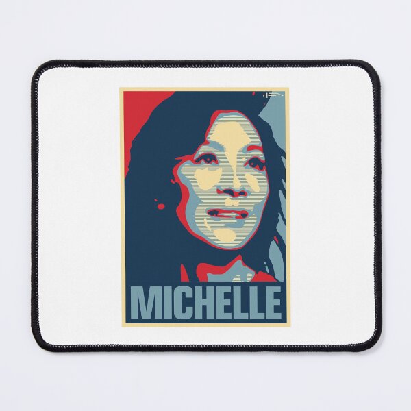 Item preview, Michelle designed and sold by DFA.