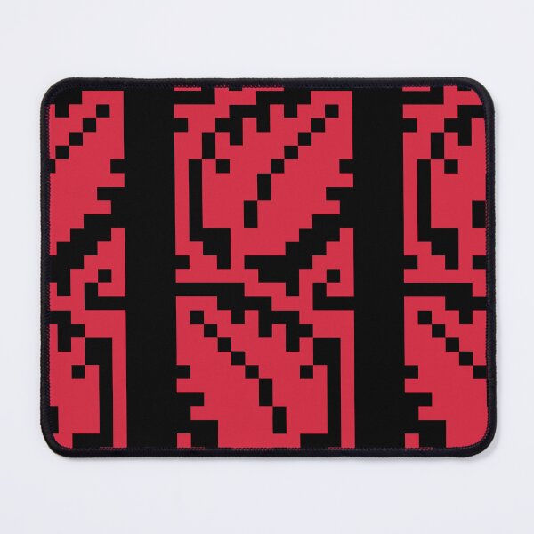 Item preview, تطريز فلسطيني، الورقة | Palestinian Tatreez, The Leaf, Black designed and sold by Artivism | ارتيڤيزم.