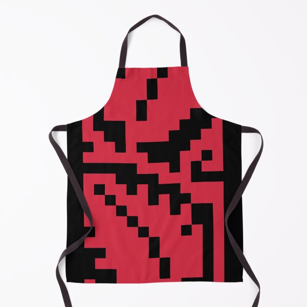 Item preview, تطريز فلسطيني، الورقة | Palestinian Tatreez, The Leaf, Black designed and sold by Artivism | ارتيڤيزم.