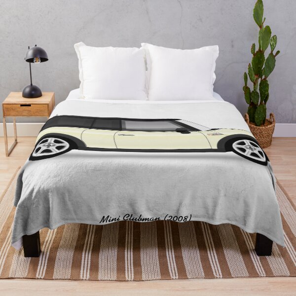 Item preview, New Mini 2 Estate designed and sold by ArtoAuto.