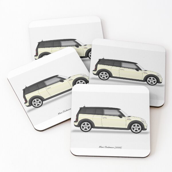 Item preview, New Mini 2 Estate designed and sold by ArtoAuto.