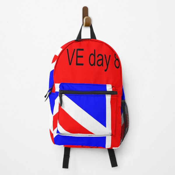 Item preview, Flag of the United Kingdom VE day 2025 designed and sold by Peter Etchells.