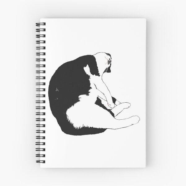 Item preview, CUTY  STRAY CAT IMAGE (SLEEP) 4th designed and sold by Soheemanga.