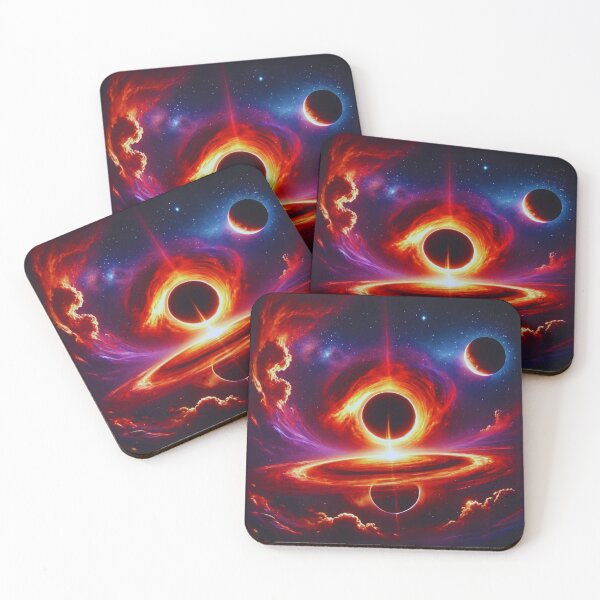 Item preview, Black hole designed and sold by Blozoku.