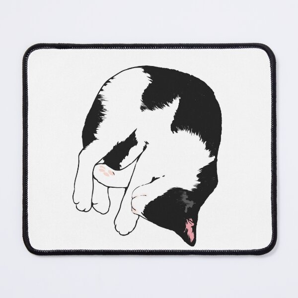 Item preview, CUTY  STRAY CAT IMAGE (SLEEP) 7th designed and sold by Soheemanga.