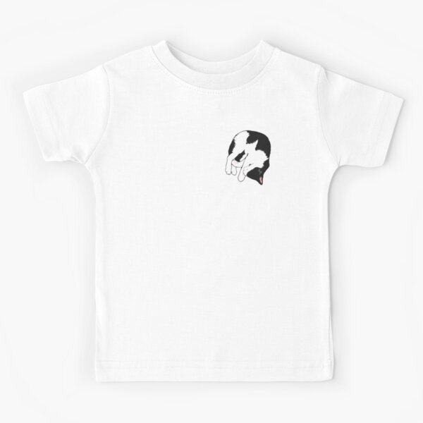 Item preview, CUTY  STRAY CAT IMAGE (SLEEP) 7th designed and sold by Soheemanga.