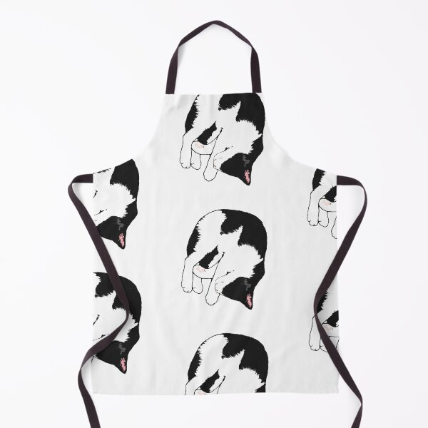 Item preview, CUTY STRAY CAT IMAGE (SLEEP) 7th designed and sold by Soheemanga.