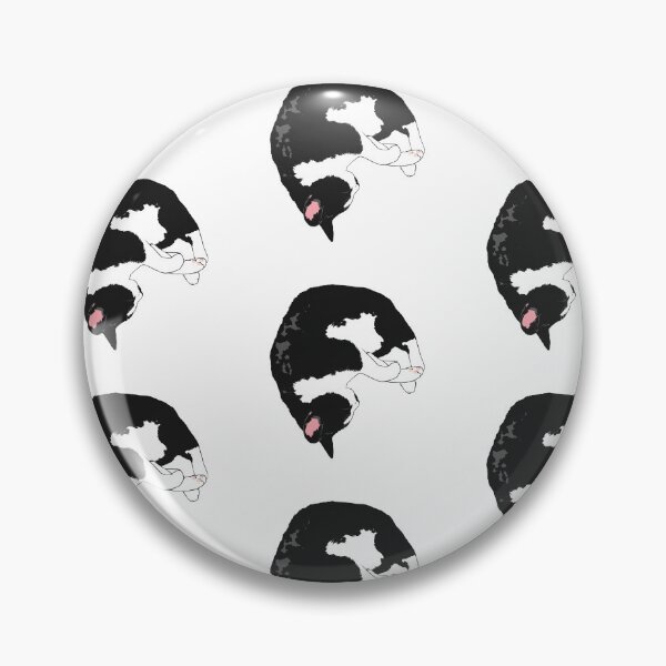 Item preview, CUTY  STRAY CAT IMAGE (SLEEP) 8th designed and sold by Soheemanga.