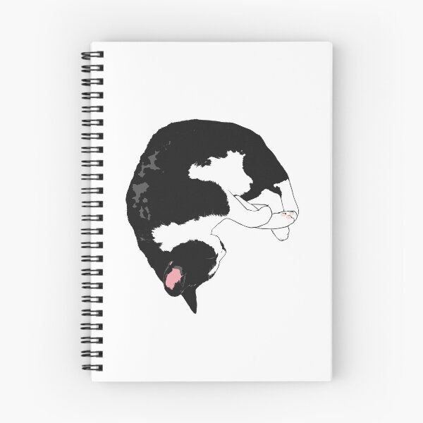 Item preview, CUTY  STRAY CAT IMAGE (SLEEP) 8th designed and sold by Soheemanga.