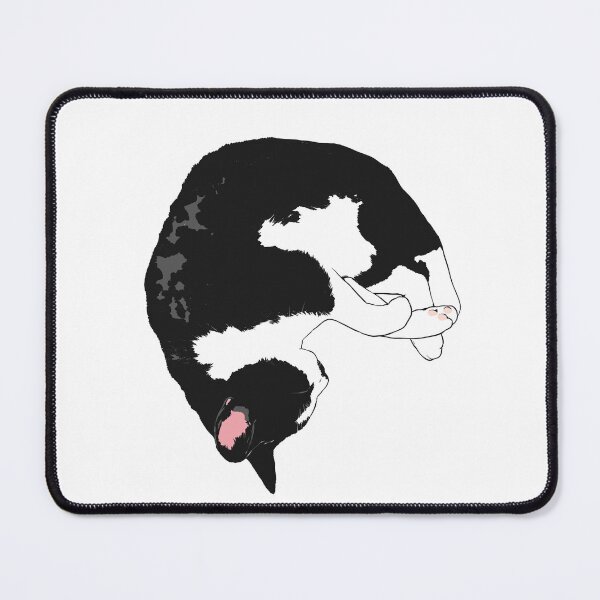 Item preview, CUTY  STRAY CAT IMAGE (SLEEP) 8th designed and sold by Soheemanga.