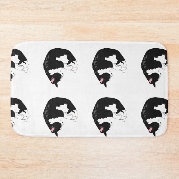 Item preview, CUTY  STRAY CAT IMAGE (SLEEP) 8th designed and sold by Soheemanga.