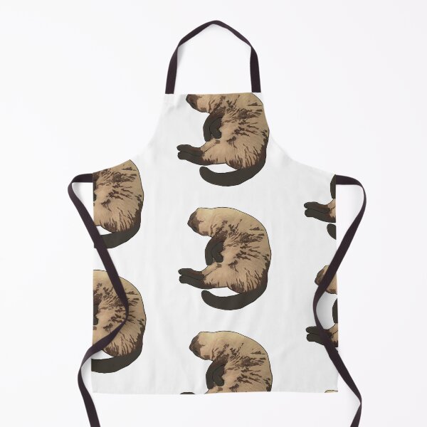 Item preview, CUTY STRAY CAT IMAGE (SLEEP) 9th designed and sold by Soheemanga.