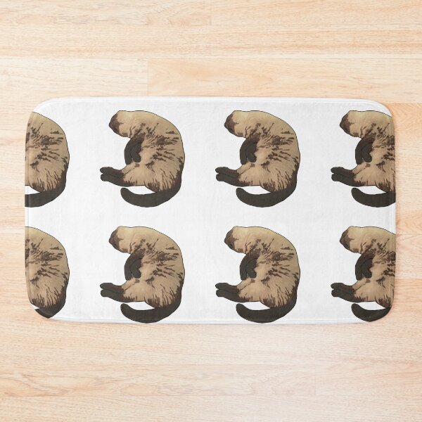 Item preview, CUTY  STRAY CAT IMAGE (SLEEP) 9th designed and sold by Soheemanga.
