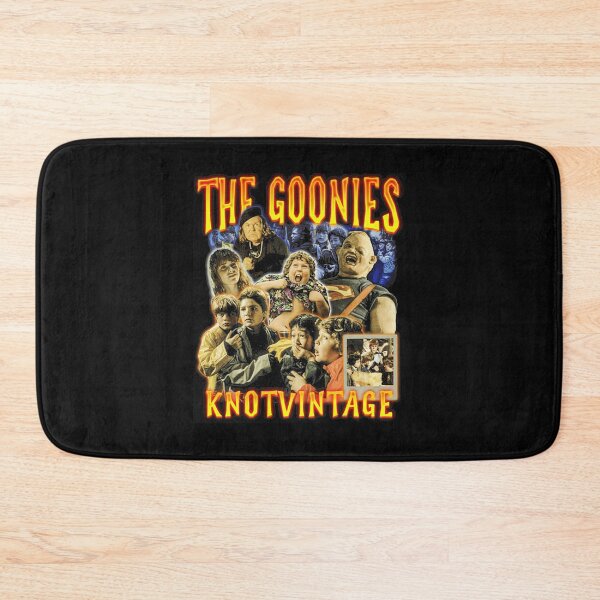 Item preview, The Goonies designed and sold by TanLushim.
