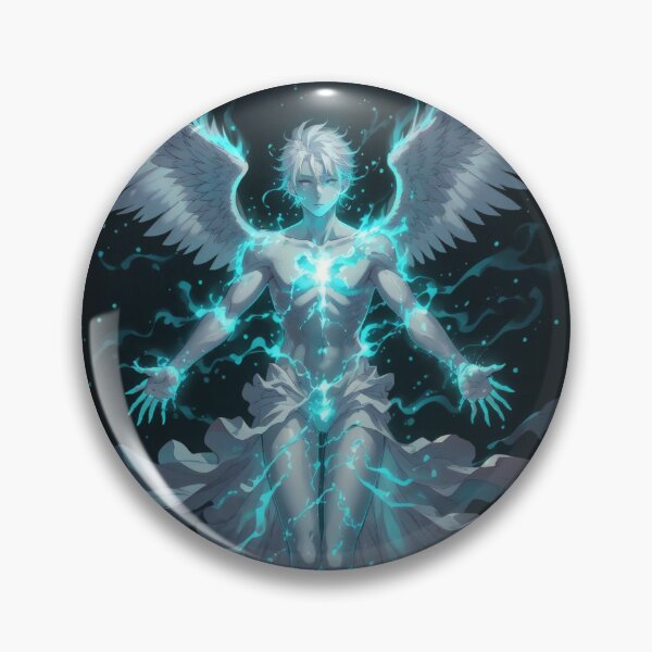 Item preview, Angel designed and sold by RaF71PrO.