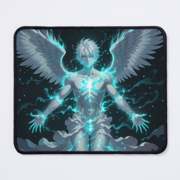 Item preview, Ángel designed and sold by RaF71PrO.