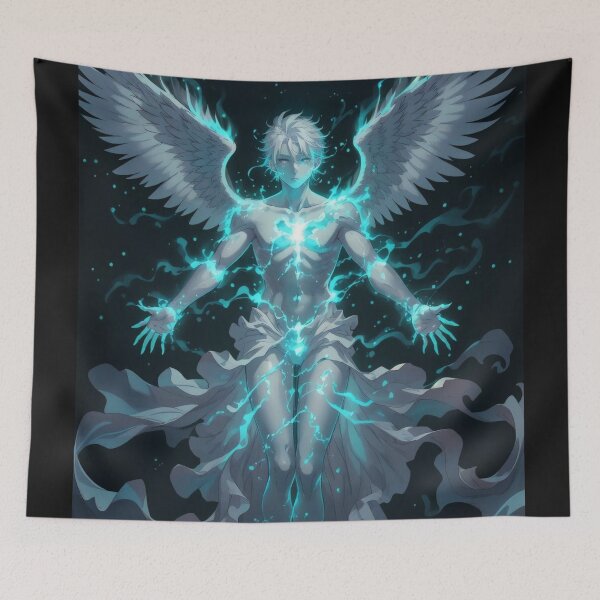 Item preview, Angel designed and sold by RaF71PrO.