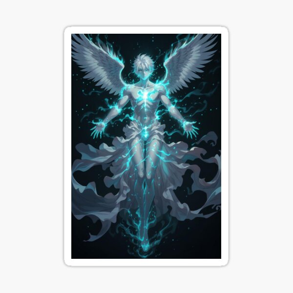 Item preview, Angel designed and sold by RaF71PrO.