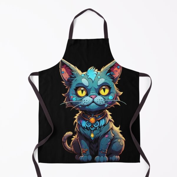 Item preview, Enchanted Feline designed and sold by DarylWelsh2024.
