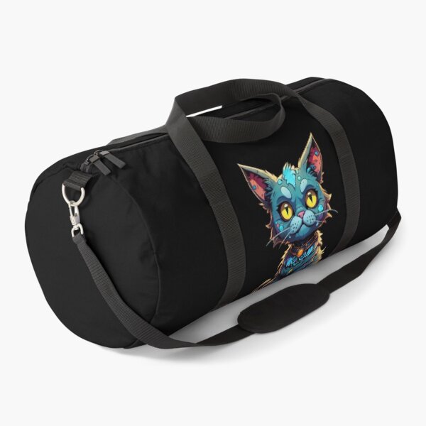 Item preview, Enchanted Feline designed and sold by DarylWelsh2024.