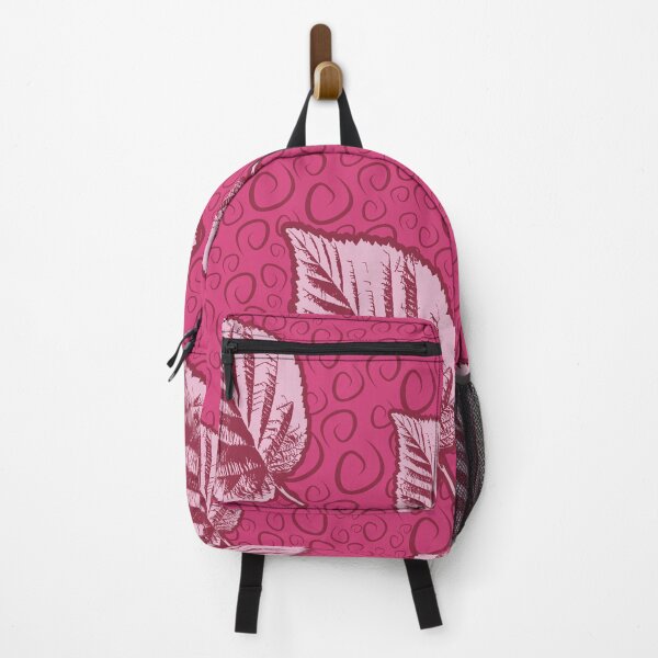 Item preview, Leaf patterns designed and sold by Wolagno.