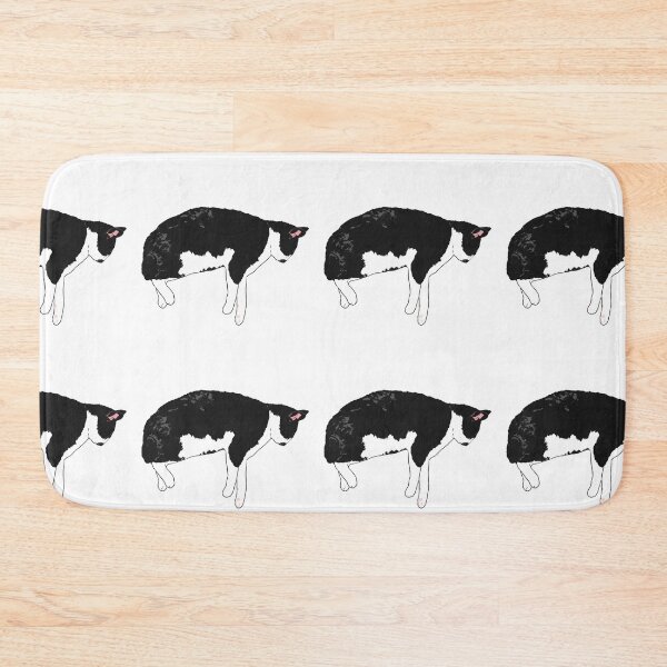 Item preview, CUTY  STRAY CAT IMAGE (SLEEP) 11th designed and sold by Soheemanga.