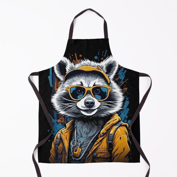 Item preview, Urban Bandit designed and sold by DarylWelsh2024.