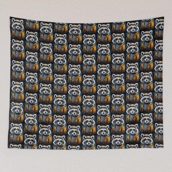 Item preview, Urban Bandit designed and sold by DarylWelsh2024.