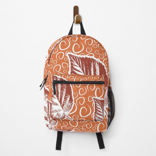Item preview, Leaf patterns designed and sold by Wolagno.