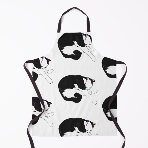 Item preview, CUTY STRAY CAT IMAGE (SLEEP) 12th designed and sold by Soheemanga.