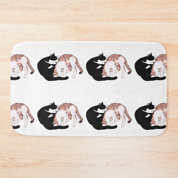 Item preview, CUTY  STRAY CAT IMAGE (SLEEP) 13th designed and sold by Soheemanga.