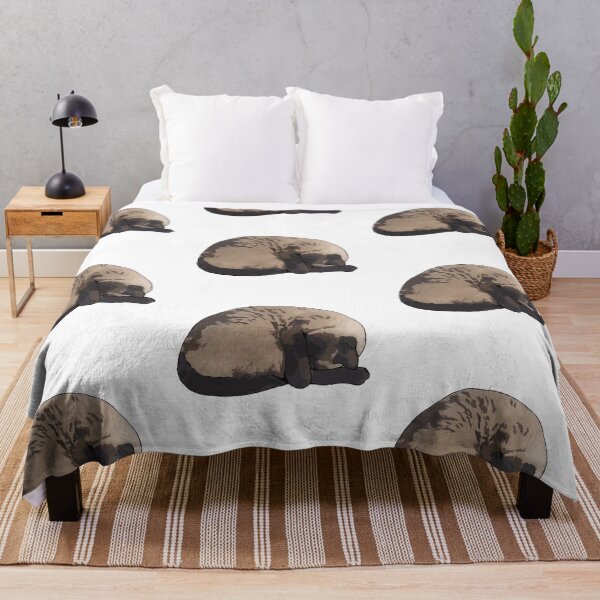 Item preview, CUTY  STRAY CAT IMAGE (SLEEP) 14th designed and sold by Soheemanga.
