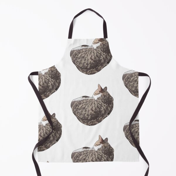 Item preview, CUTY STRAY CAT IMAGE (SLEEP) 15th designed and sold by Soheemanga.
