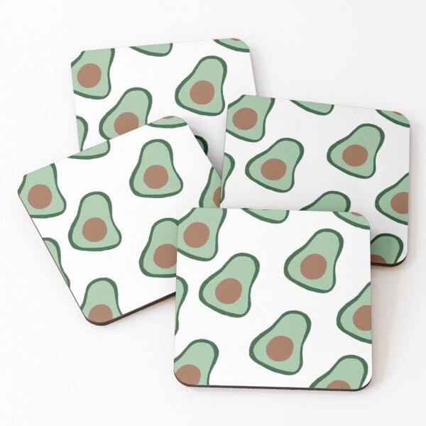 Item preview, AVOCADOS AVOCADOS designed and sold by maguicip.