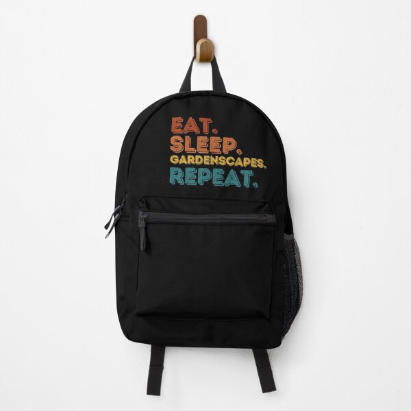 Item preview, Eat sleep Gardenscapes repeat designed and sold by belladesign7.